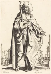 São Tiago Maior