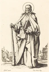 São Tiago Menor