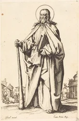 São Tiago Menor