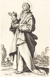 São João Evangelista