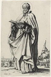 São Pedro dos Grandes Apóstolos, 1631