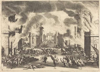 Suleiman, Ato V