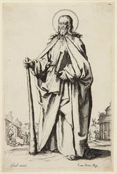 São Tiago Menor