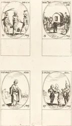 St. Urban, A Tradução de St. Mary de James, St. Quadrat, St. Julius.