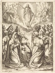 A Ascensão