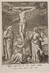 A Crucificação