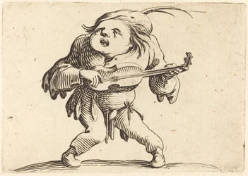 O guitarrista