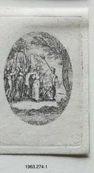 Os mistérios da paixão