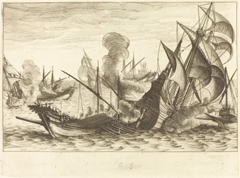 A Segunda Batalha Naval