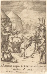O Decapitado