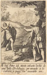 Pietro da Monte