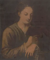 Leitura de Santa Catarina