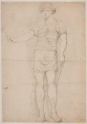 Guerreiro Permanente