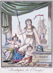 Enciclopédia de viagens, de Grasset St Sauveur, Paris, ed. Daroy