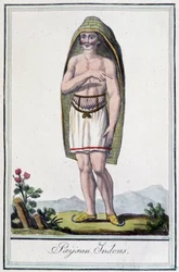 Enciclopédia de viagens, de Grasset St Sauveur, Paris, ed. Daroy
