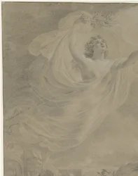Alegoria da Paz de Amiens 1802