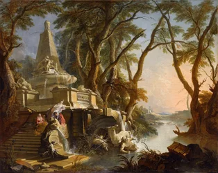 Paisagem Imaginária: O Rio