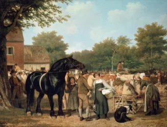 A Feira Rural