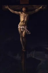 Cristo na Cruz