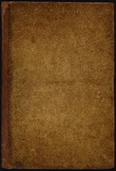 Álbum Romano Nº 4: Paisagens e Antiguidades Italianas