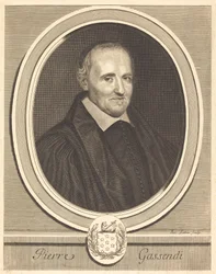 Pierre Gassendi