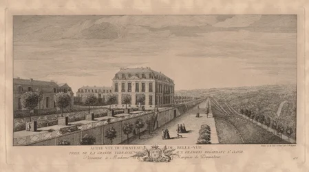 Château Bellevue