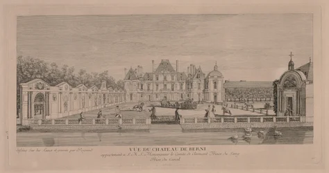 Castelo de Berny