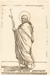 São Tiago o Velho