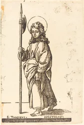 São Judas (Tadeu)