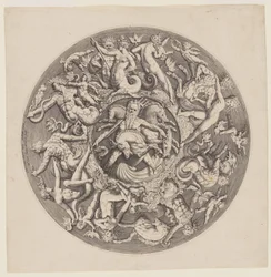 Reino de Neptuno