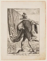 Porta-estandarte