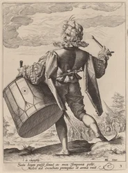 Baterista