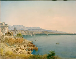 Vista de Spalato
