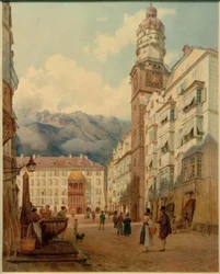 Innsbruck (Tirol, Áustria),