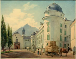 Innsbruck (Tirol, Áustria),
