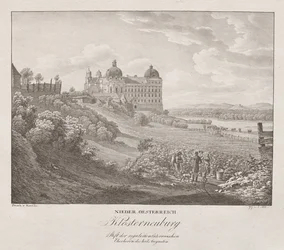 Baixa Áustria, Klosterneuburg