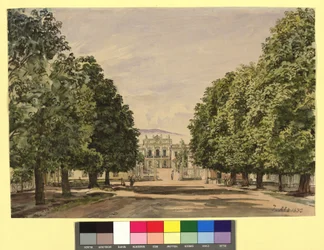 Palácio de Hetzendorf