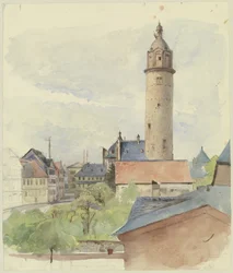 Castelo de Höchst