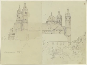 Catedral de Worms
