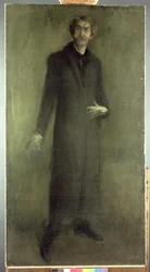 Marrom e Ouro, 1895-1900