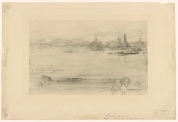 Início da manhã, 1878.