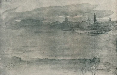 Manhã cedo, 1878, 1904