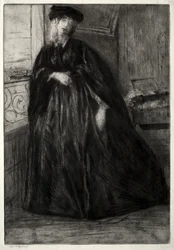 Finette, 1859.