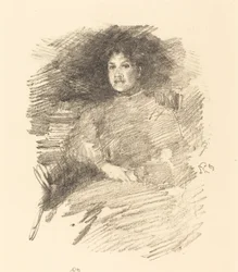 Firelight, 1896.
