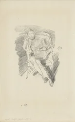 Luz do fogo. José Pennell. Nº 2