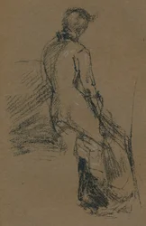 Formulário de Estudo. c1868