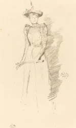 Luvas da Suécia, 1890.