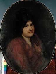 Harmony in Rose and Green: Carmen, c.1898 (óleo sobre tela)