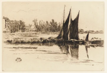 Hurlingham, 1879.