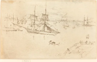 Lagoa: meio-dia, 18791880.